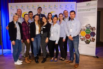 Sportjugend-Ehrung 2018