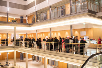 28. Ball des Sports 2019