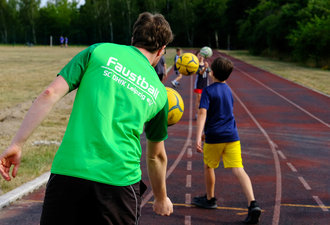 SommerSportWoche 2020