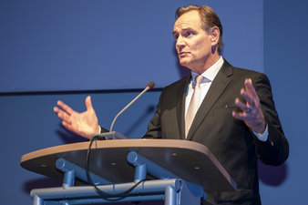 29. Ball des Sports 2020