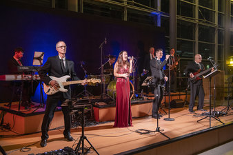 29. Ball des Sports 2020