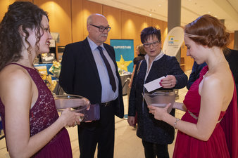 29. Ball des Sports 2020