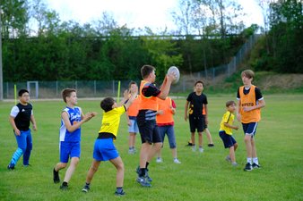 SommerSportWoche 2020