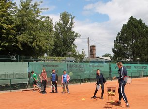 SommerSportWoche 2019