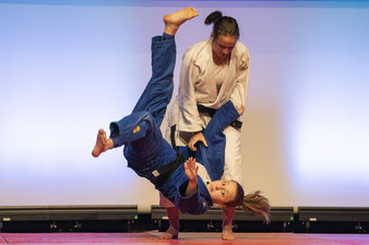 29. Ball des Sports 2020