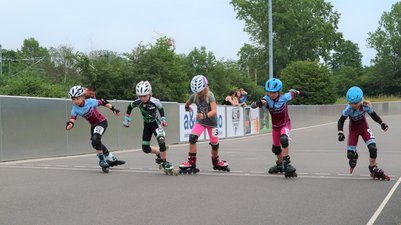 Sparkassen Lipsiade 2019