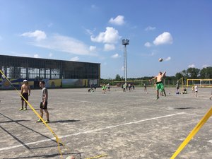 Sparkassen Lipsiade 2019