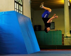 SommerSportWoche 2020