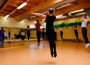 SommerSportWoche 2020