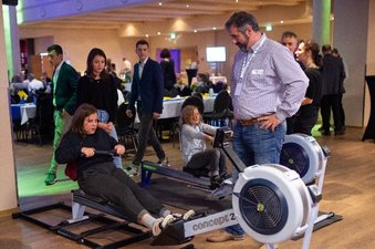 Sportjugend-Ehrung 2018