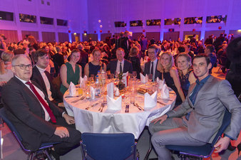 29. Ball des Sports 2020