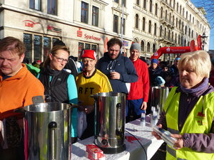 Sparkassen Neujahrslauf 2020