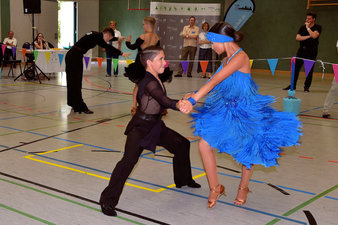 Sparkassen Lipsiade 2019