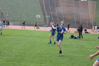 XIV. Städteolympiade