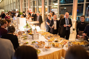 28. Ball des Sports 2019