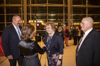 29. Ball des Sports 2020