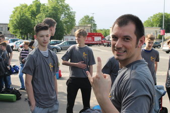 XIV. Städteolympiade