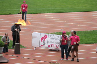 XIV. Städteolympiade