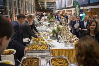 29. Ball des Sports 2020