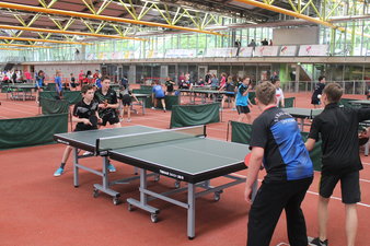 XIV. Städteolympiade