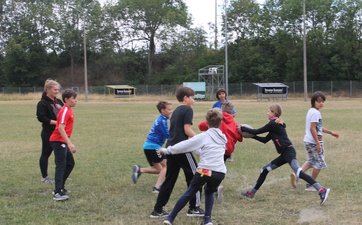 SommerSportWoche 2019