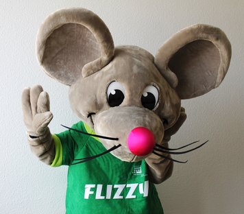 Flizzy-Kostüm