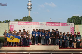 XIV. Städteolympiade