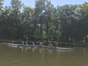 Sportwoche Sommer 2018