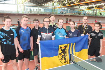 XIV. Städteolympiade