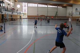 Sparkassen Lipsiade 2018