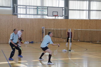 Seniorensportspiele 2019