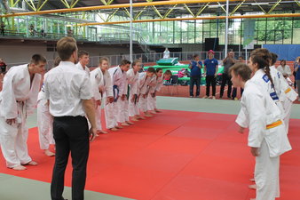 XIV. Städteolympiade