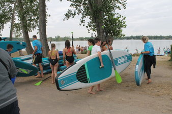 SommerSportWoche 2019