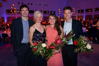 28. Ball des Sports 2019