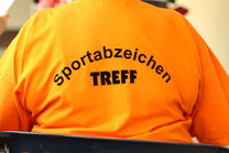 Sportabzeichentreff