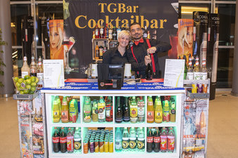 29. Ball des Sports 2020