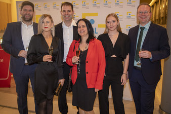 29. Ball des Sports 2020