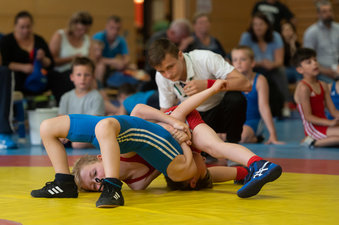 Sparkassen Lipsiade 2019