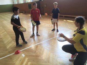 SommerSportWoche 2019