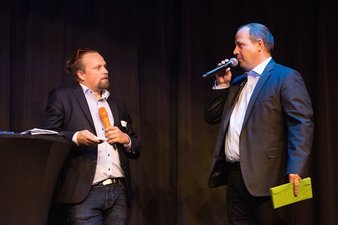 Sportjugend-Ehrung 2018