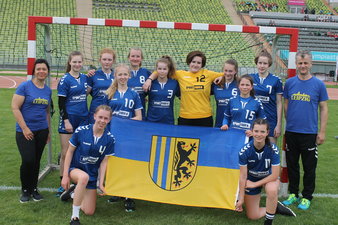 XIV. Städteolympiade