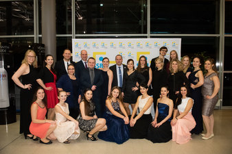 28. Ball des Sports 2019