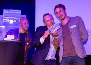 Sportjugend-Ehrung 2018