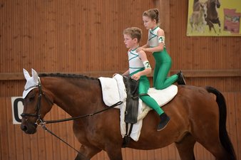 Sparkassen Lipsiade 2018