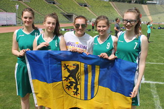 XIV. Städteolympiade