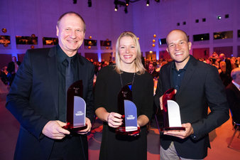 28. Ball des Sports 2019