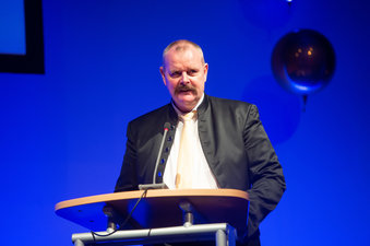 28. Ball des Sports 2019