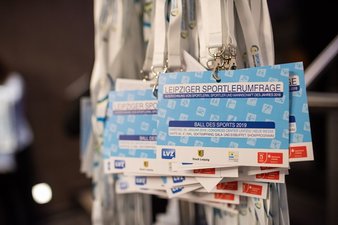 Sportjugend-Ehrung 2018