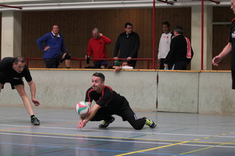 Seniorensportspiele 2019