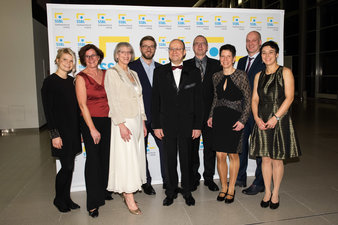 28. Ball des Sports 2019